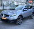 Серый Ниссан Кашкай 2, объемом двигателя 1.6 л и пробегом 223 тыс. км за 11700 $, фото 3 на Automoto.ua