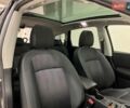 Серый Ниссан Кашкай 2, объемом двигателя 1.6 л и пробегом 162 тыс. км за 12850 $, фото 17 на Automoto.ua
