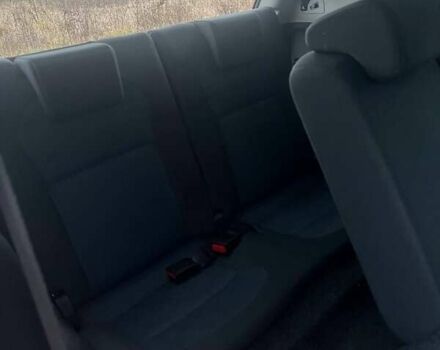 Сірий Ніссан Кашкай 2, об'ємом двигуна 1.46 л та пробігом 275 тис. км за 11000 $, фото 13 на Automoto.ua