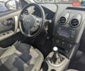 Сірий Ніссан Кашкай 2, об'ємом двигуна 1.6 л та пробігом 150 тис. км за 11550 $, фото 41 на Automoto.ua