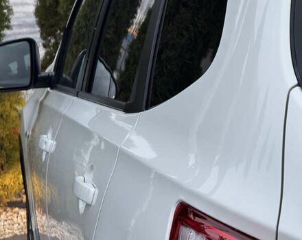 Серый Ниссан Кашкай 2, объемом двигателя 1.6 л и пробегом 239 тыс. км за 9199 $, фото 8 на Automoto.ua