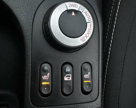 Сірий Ніссан Кашкай 2, об'ємом двигуна 1.6 л та пробігом 220 тис. км за 11550 $, фото 85 на Automoto.ua