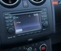 Серый Ниссан Кашкай 2, объемом двигателя 1.6 л и пробегом 223 тыс. км за 11700 $, фото 123 на Automoto.ua