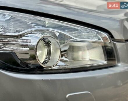 Ниссан Кашкай 2 2012 в Виннице на Automoto.ua Серый Ниссан Кашкай 2, объемом двигателя 1.5 л и пробегом 218 тыс. км за 10999 $, фото 7 на Automoto.ua