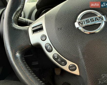 Ниссан Кашкай 2 2012 в Стрые на Automoto.ua Серый Ниссан Кашкай 2, объемом двигателя 1.46 л и пробегом 285 тыс. км за 10500 $, фото 55 на Automoto.ua