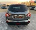 Серый Ниссан Кашкай 2, объемом двигателя 1.6 л и пробегом 157 тыс. км за 12199 $, фото 7 на Automoto.ua