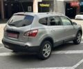Серый Ниссан Кашкай 2, объемом двигателя 2 л и пробегом 181 тыс. км за 11200 $, фото 11 на Automoto.ua