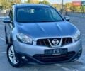 Ниссан Кашкай 2 2012 в Киеве на Automoto.ua Серый Ниссан Кашкай 2, объемом двигателя 1.5 л и пробегом 195 тыс. км за 12900 $, фото 7 на Automoto.ua