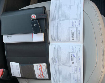 Серый Ниссан Кашкай 2, объемом двигателя 2 л и пробегом 181 тыс. км за 12599 $, фото 43 на Automoto.ua