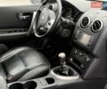 Сірий Ніссан Кашкай 2, об'ємом двигуна 1.5 л та пробігом 162 тис. км за 12500 $, фото 19 на Automoto.ua