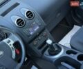 Серый Ниссан Кашкай 2, объемом двигателя 1.6 л и пробегом 223 тыс. км за 11700 $, фото 106 на Automoto.ua