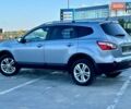 Ниссан Кашкай 2 2012 в Киеве на Automoto.ua Серый Ниссан Кашкай 2, объемом двигателя 1.5 л и пробегом 195 тыс. км за 12900 $, фото 10 на Automoto.ua