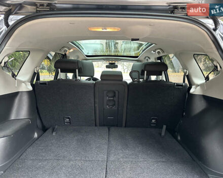 Серый Ниссан Кашкай 2, объемом двигателя 2 л и пробегом 218 тыс. км за 12400 $, фото 40 на Automoto.ua