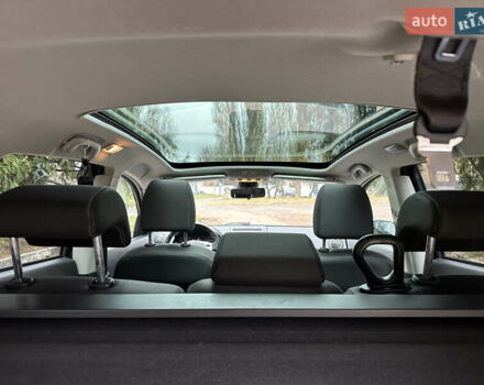 Серый Ниссан Кашкай 2, объемом двигателя 2 л и пробегом 218 тыс. км за 12400 $, фото 38 на Automoto.ua