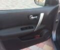 Ниссан Кашкай 2 2012 в Ивано-Франковске на Automoto.ua Серый Ниссан Кашкай 2, объемом двигателя 1.6 л и пробегом 239 тыс. км за 10900 $, фото 4 на Automoto.ua