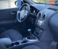 Серый Ниссан Кашкай 2, объемом двигателя 1.6 л и пробегом 223 тыс. км за 11700 $, фото 94 на Automoto.ua