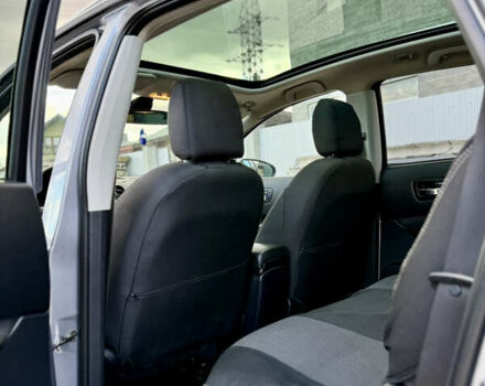 Ниссан Кашкай 2 2012 в Новояворовск на Automoto.ua Серый Ниссан Кашкай 2, объемом двигателя 1.46 л и пробегом 249 тыс. км за 10999 $, фото 25 на Automoto.ua