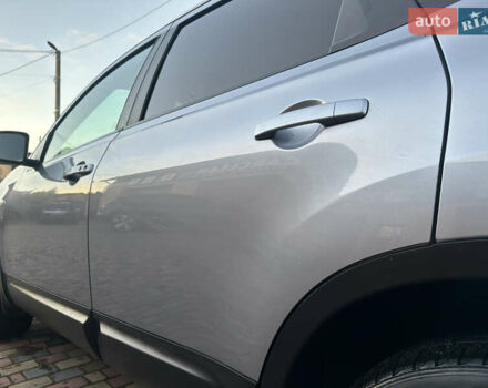 Сірий Ніссан Кашкай 2, об'ємом двигуна 1.6 л та пробігом 220 тис. км за 11550 $, фото 19 на Automoto.ua