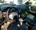 Серый Ниссан Кашкай 2, объемом двигателя 1.6 л и пробегом 260 тыс. км за 12690 $, фото 33 на Automoto.ua