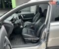 Серый Ниссан Кашкай 2, объемом двигателя 2 л и пробегом 181 тыс. км за 11200 $, фото 19 на Automoto.ua