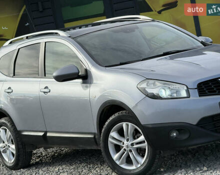 Ниссан Кашкай 2 2012 в Стрые на Automoto.ua Серый Ниссан Кашкай 2, объемом двигателя 1.46 л и пробегом 285 тыс. км за 10500 $, фото 12 на Automoto.ua