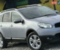 Ниссан Кашкай 2 2012 в Стрые на Automoto.ua Серый Ниссан Кашкай 2, объемом двигателя 1.46 л и пробегом 285 тыс. км за 10500 $, фото 12 на Automoto.ua