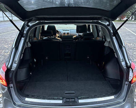 Серый Ниссан Кашкай 2, объемом двигателя 1.6 л и пробегом 240 тыс. км за 10999 $, фото 29 на Automoto.ua