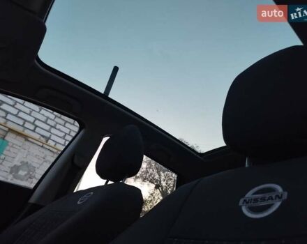 Сірий Ніссан Кашкай 2, об'ємом двигуна 1.6 л та пробігом 236 тис. км за 11600 $, фото 9 на Automoto.ua