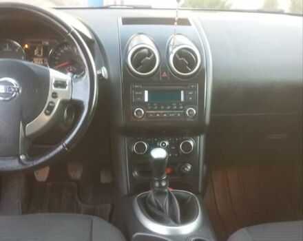 Ниссан Кашкай 2 2012 в Ивано-Франковске на Automoto.ua Серый Ниссан Кашкай 2, объемом двигателя 1.6 л и пробегом 239 тыс. км за 10900 $, фото 1 на Automoto.ua