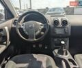 Сірий Ніссан Кашкай 2, об'ємом двигуна 1.6 л та пробігом 150 тис. км за 11550 $, фото 36 на Automoto.ua