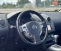 Сірий Ніссан Кашкай 2, об'ємом двигуна 2 л та пробігом 175 тис. км за 14000 $, фото 62 на Automoto.ua