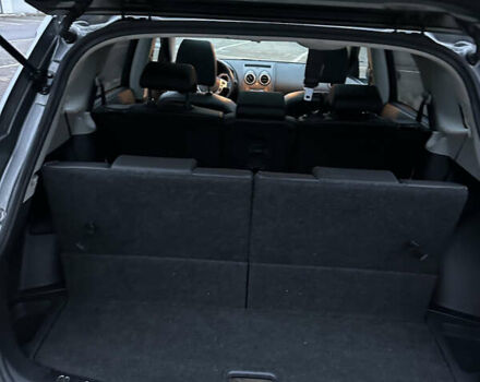 Серый Ниссан Кашкай 2, объемом двигателя 1.6 л и пробегом 240 тыс. км за 10999 $, фото 28 на Automoto.ua