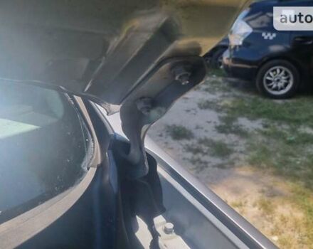 Ниссан Кашкай 2 2012 в Одессе на Automoto.ua Серый Ниссан Кашкай 2, объемом двигателя 2 л и пробегом 127 тыс. км за 11900 $, фото 22 на Automoto.ua