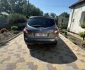 Сірий Ніссан Кашкай 2, об'ємом двигуна 2 л та пробігом 176 тис. км за 12800 $, фото 2 на Automoto.ua