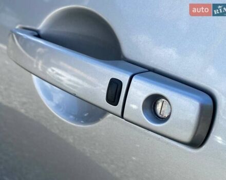 Серый Ниссан Кашкай 2, объемом двигателя 2 л и пробегом 226 тыс. км за 13190 $, фото 2 на Automoto.ua