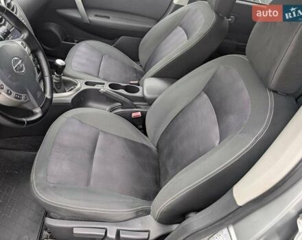 Ниссан Кашкай 2 2012 в Ровно на Automoto.ua Серый Ниссан Кашкай 2, объемом двигателя 1.6 л и пробегом 151 тыс. км за 11450 $, фото 27 на Automoto.ua