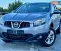 Ниссан Кашкай 2 2012 в Киеве на Automoto.ua Серый Ниссан Кашкай 2, объемом двигателя 1.5 л и пробегом 195 тыс. км за 12900 $, фото 1 на Automoto.ua