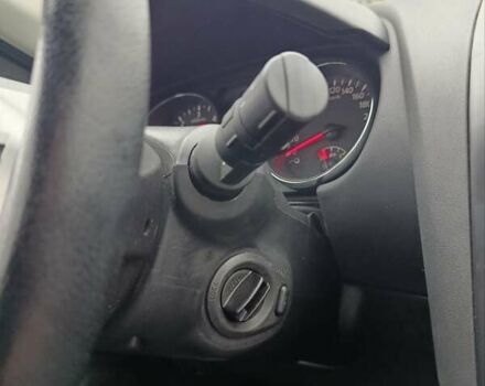 Серый Ниссан Кашкай 2, объемом двигателя 1.5 л и пробегом 221 тыс. км за 11600 $, фото 23 на Automoto.ua