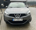 Сірий Ніссан Кашкай 2, об'ємом двигуна 1.6 л та пробігом 246 тис. км за 11400 $, фото 1 на Automoto.ua