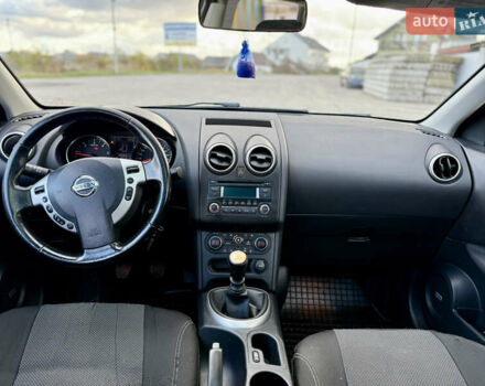 Ниссан Кашкай 2 2012 в Новояворовск на Automoto.ua Серый Ниссан Кашкай 2, объемом двигателя 1.46 л и пробегом 249 тыс. км за 10999 $, фото 35 на Automoto.ua