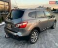 Серый Ниссан Кашкай 2, объемом двигателя 1.6 л и пробегом 157 тыс. км за 12199 $, фото 6 на Automoto.ua