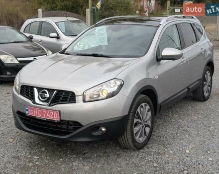 Ниссан Кашкай 2 2012 в Ровно на Automoto.ua Серый Ниссан Кашкай 2, объемом двигателя 1.6 л и пробегом 151 тыс. км за 11450 $, фото 1 на Automoto.ua