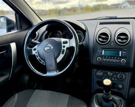 Ниссан Кашкай 2 2012 в Новояворовск на Automoto.ua Серый Ниссан Кашкай 2, объемом двигателя 1.46 л и пробегом 249 тыс. км за 10999 $, фото 37 на Automoto.ua