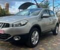 Ниссан Кашкай 2 2012 в Малой Виске на Automoto.ua Серый Ниссан Кашкай 2, объемом двигателя 1.5 л и пробегом 221 тыс. км за 10299 $, фото 1 на Automoto.ua