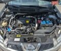 Сірий Ніссан Кашкай 2, об'ємом двигуна 1.6 л та пробігом 150 тис. км за 11550 $, фото 48 на Automoto.ua