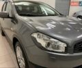 Серый Ниссан Кашкай 2, объемом двигателя 1.6 л и пробегом 162 тыс. км за 12850 $, фото 5 на Automoto.ua