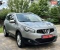 Ниссан Кашкай 2 2012 в Виннице на Automoto.ua Серый Ниссан Кашкай 2, объемом двигателя 1.5 л и пробегом 218 тыс. км за 10999 $, фото 3 на Automoto.ua