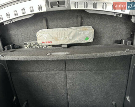 Серый Ниссан Кашкай 2, объемом двигателя 2 л и пробегом 218 тыс. км за 12400 $, фото 68 на Automoto.ua