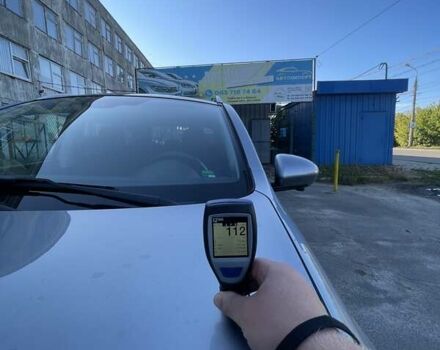 Серый Ниссан Кашкай 2, объемом двигателя 1.6 л и пробегом 223 тыс. км за 11700 $, фото 159 на Automoto.ua