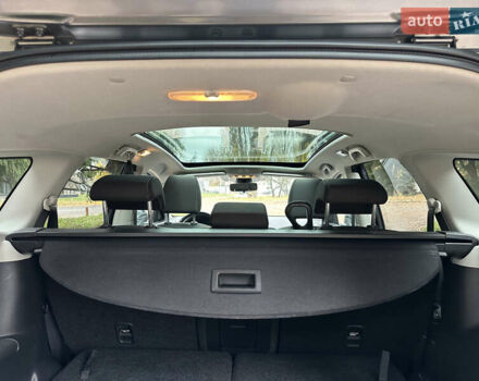 Серый Ниссан Кашкай 2, объемом двигателя 2 л и пробегом 218 тыс. км за 12400 $, фото 39 на Automoto.ua